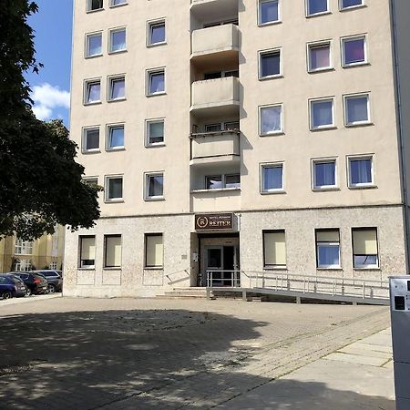 Pension Reiter Berlin Eksteriør billede